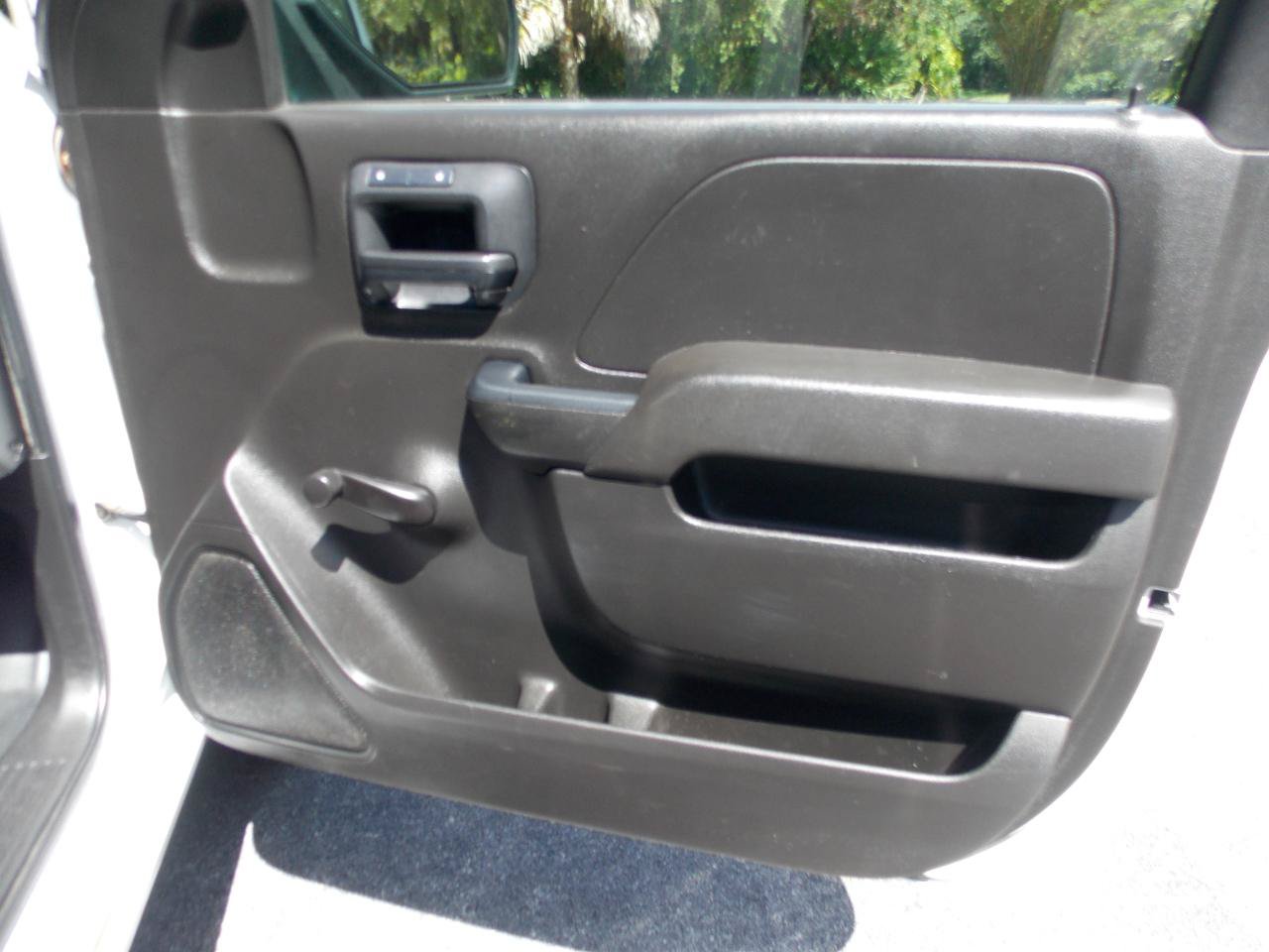 Used 2017 Chevrolet Silverado 1500 W/T RWD image 22