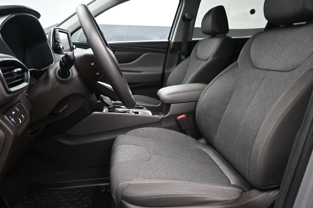 Used 2020 Hyundai Santa Fe SEL w/ Cargo Package AWD/4WD image 10