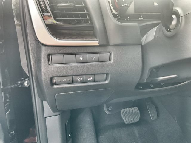 New 2026 Nissan Rogue Platinum w/ Platinum Premium Package AWD/4WD image 20