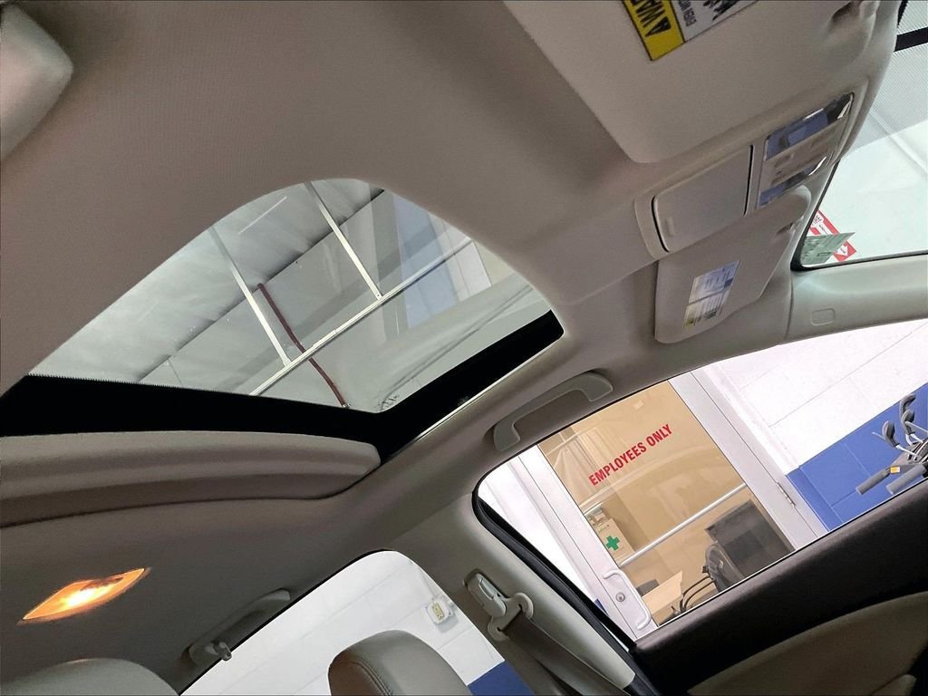 Used 2013 Honda CR-V EX-L image 22