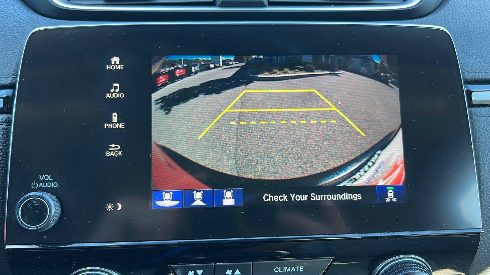 Used 2022 Honda CR-V EX-L image 29