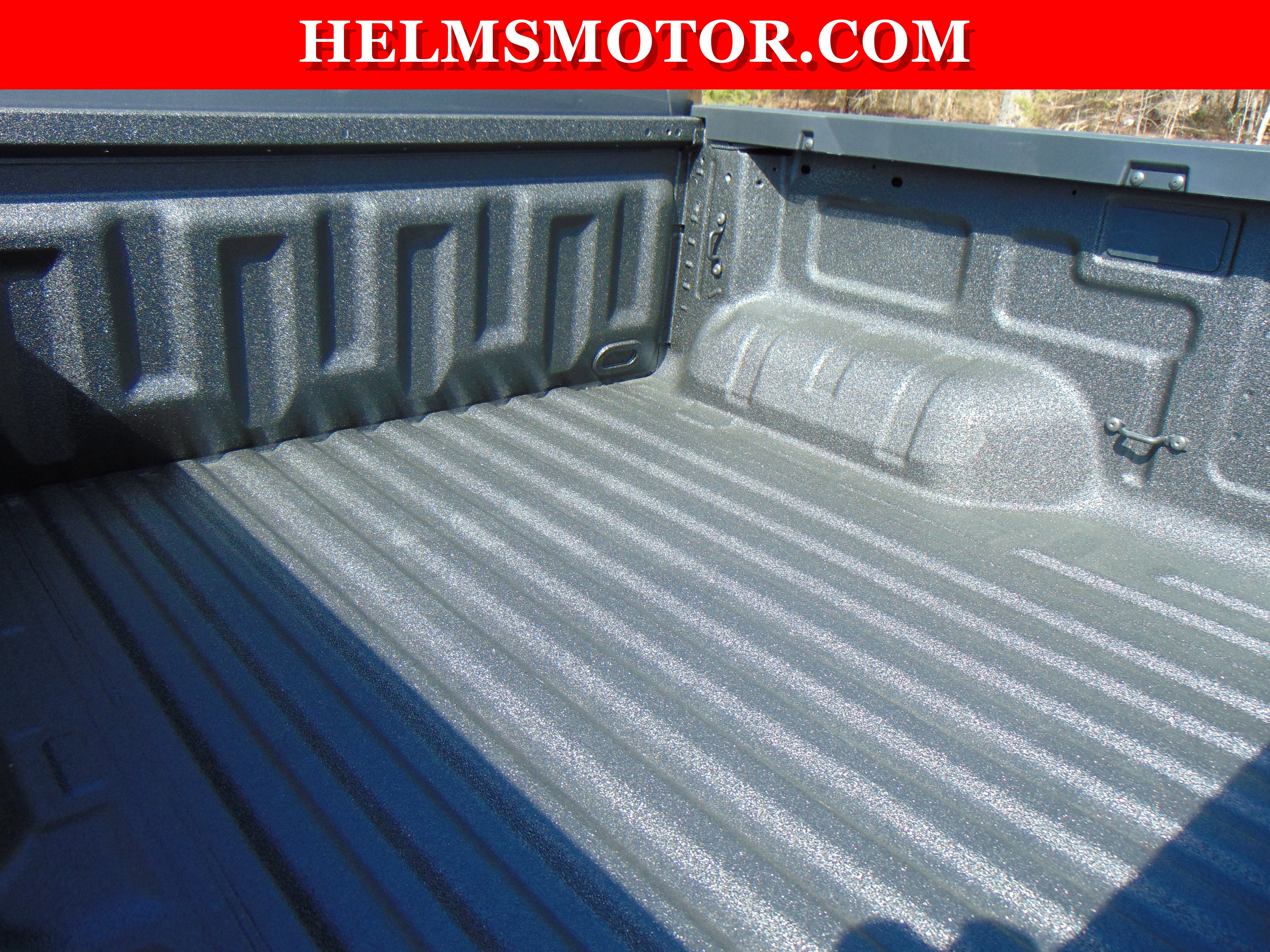 Used 2025 Ford Ranger XLT w/ Trailer Tow Package image 17