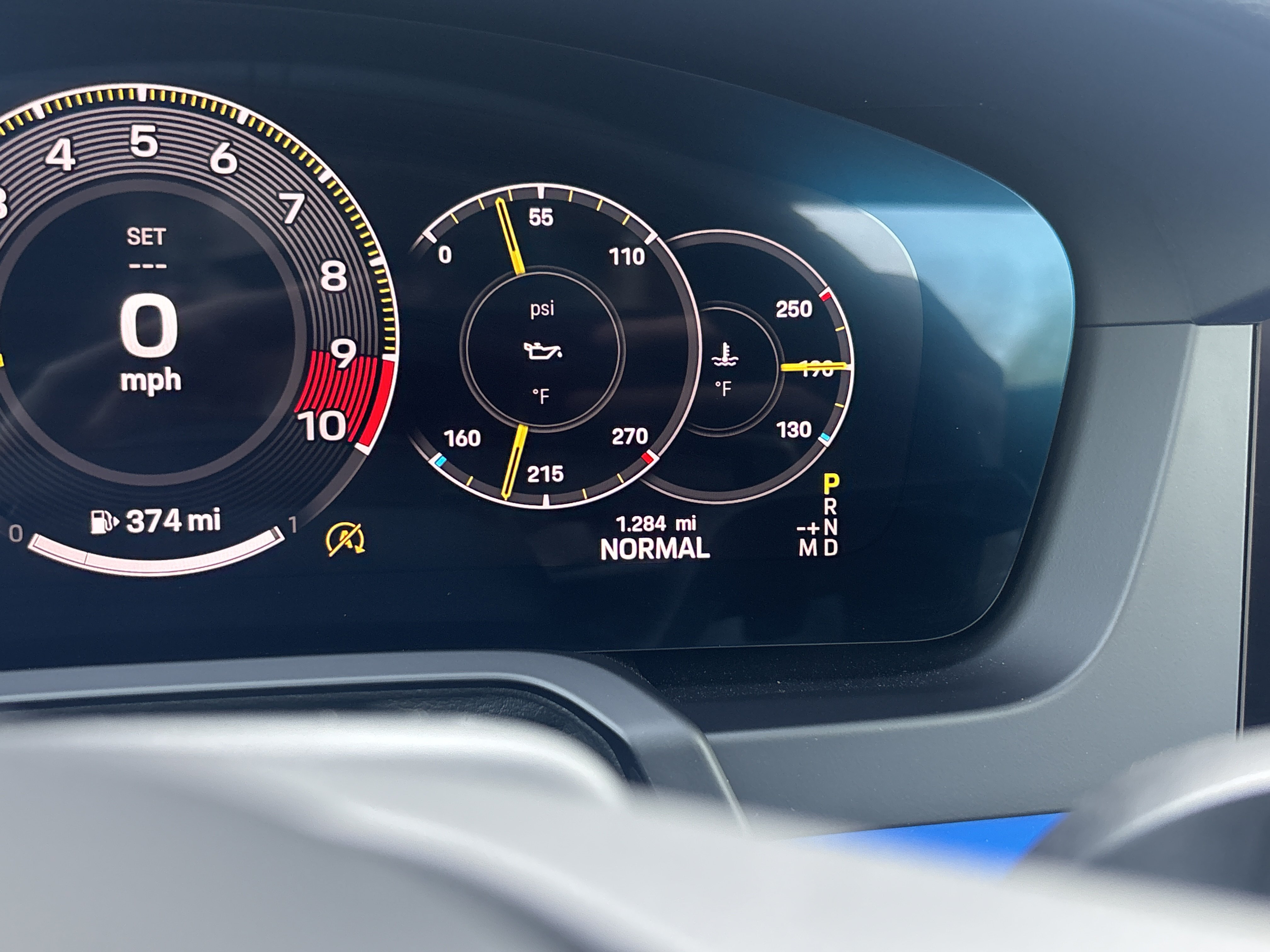 Certified 2026 Porsche 911 GT3 RWD image 16