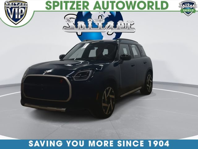 Used 2025 MINI Cooper Countryman S image 4