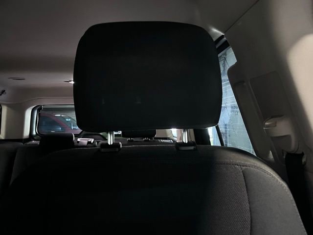 Used 2022 Ford Expedition XL image 12