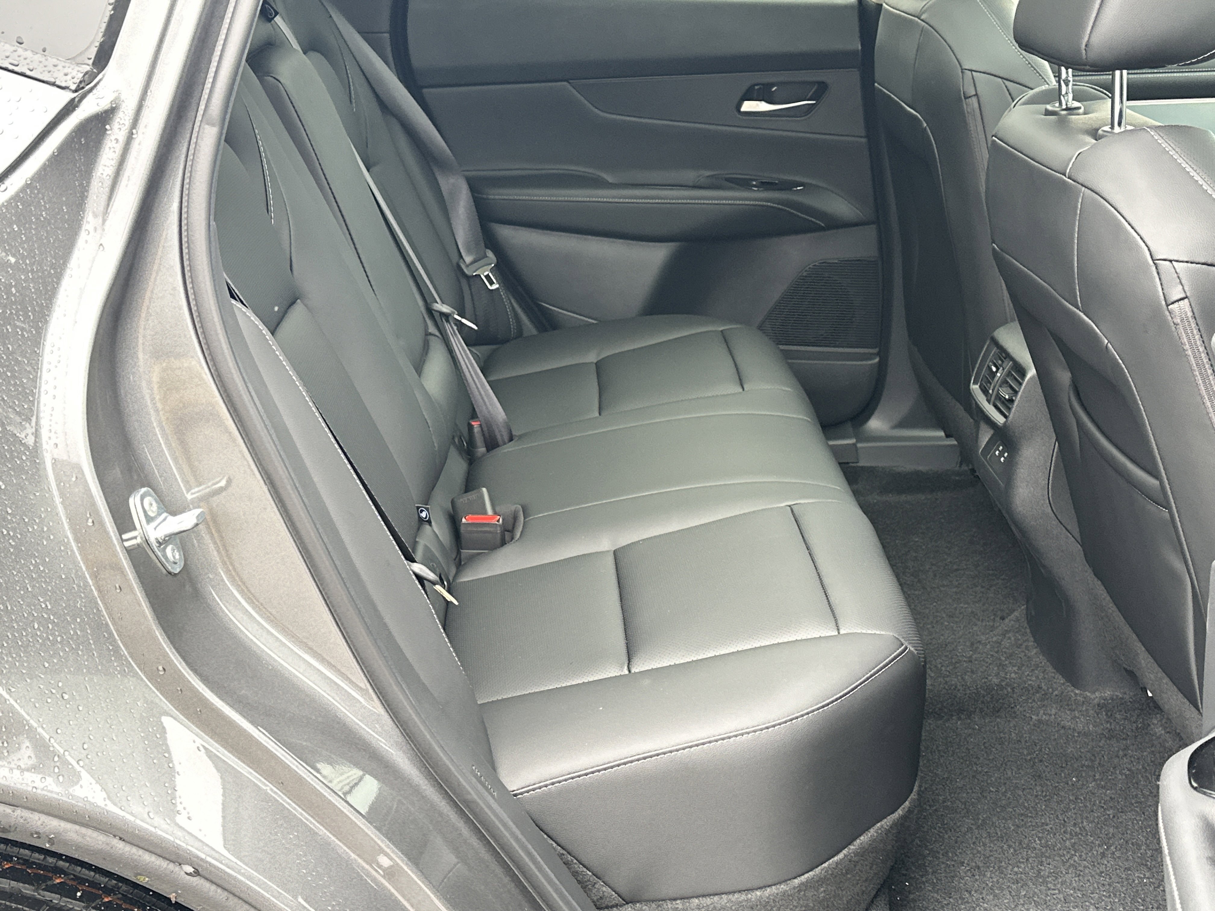 New 2026 Nissan Murano SL image 15