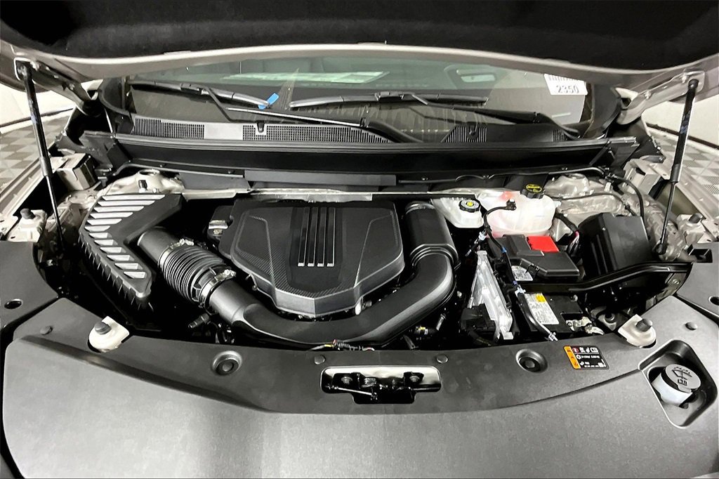 New 2026 Buick Enclave Sport Touring w/ Super Cruise Package image 2