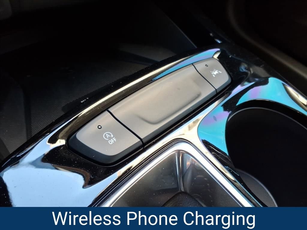 New 2026 Chevrolet Trax ACTIV w/ Sunroof Package image 12