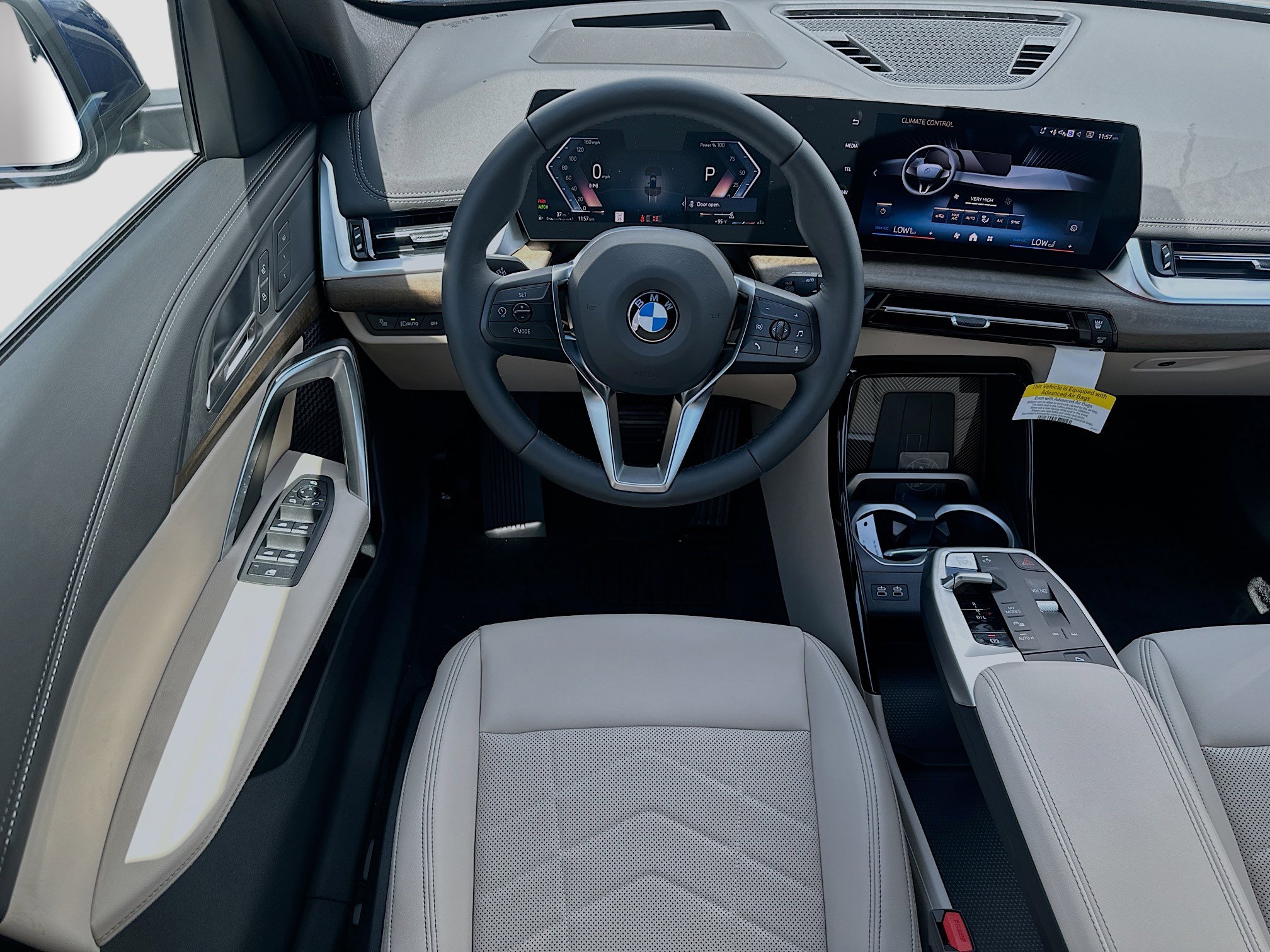 New 2025 BMW X1 xDrive28i w/ Technology Package image 17