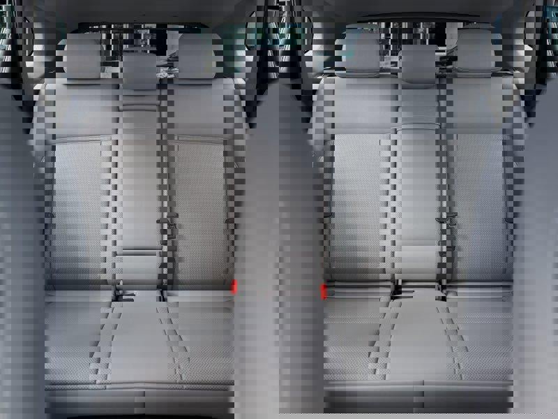 New 2026 Hyundai Kona SEL Sport FWD image 12