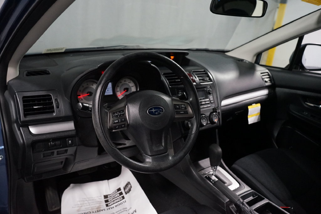 Used 2014 Subaru Impreza 2.0i Premium w/ All-Weather Package w/CVT AWD/4WD image 11