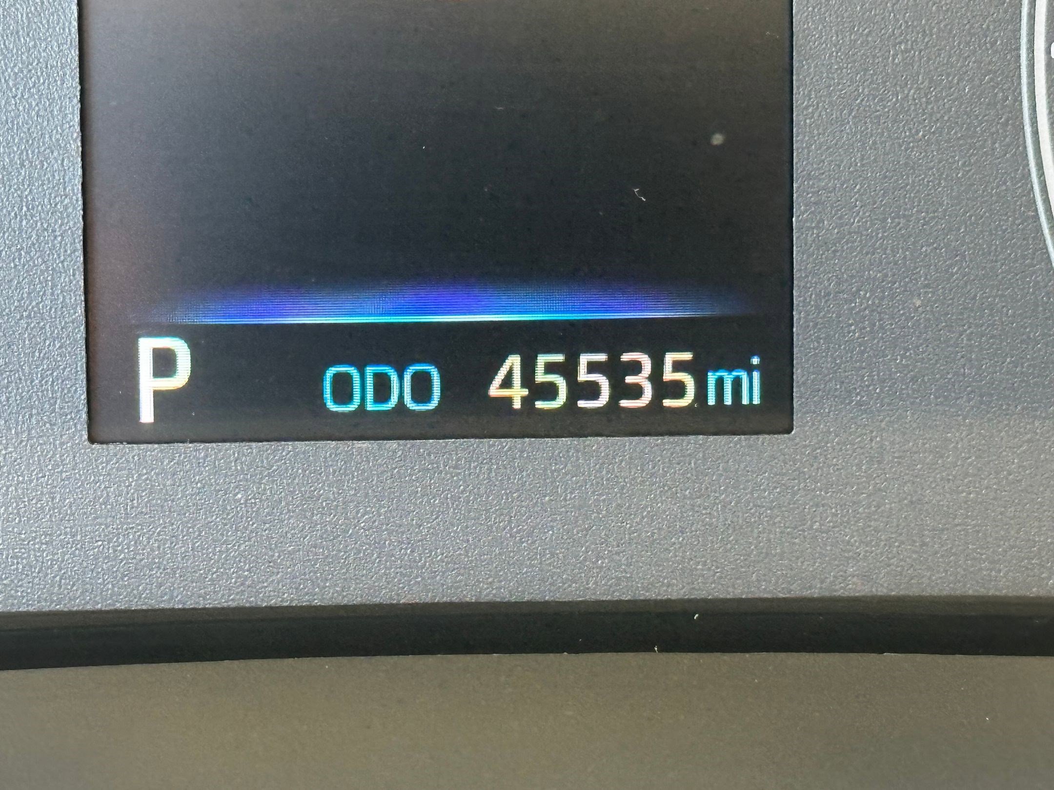 Used 2024 Toyota Corolla LE image 20