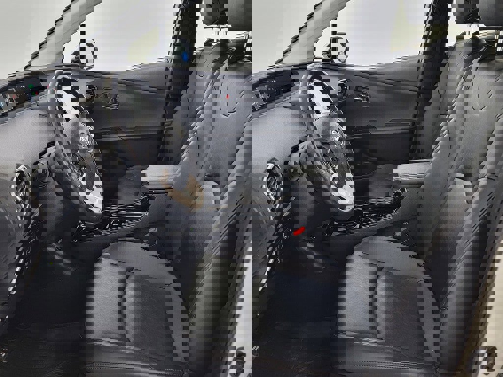 Used 2018 Toyota Prius Four w/ Advanced Technology Package image 14