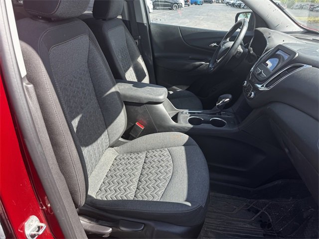 Used 2023 Chevrolet Equinox LT image 14