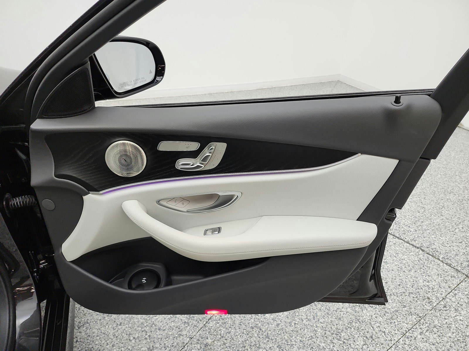 Certified 2023 Mercedes-Benz E 350 Sedan image 21
