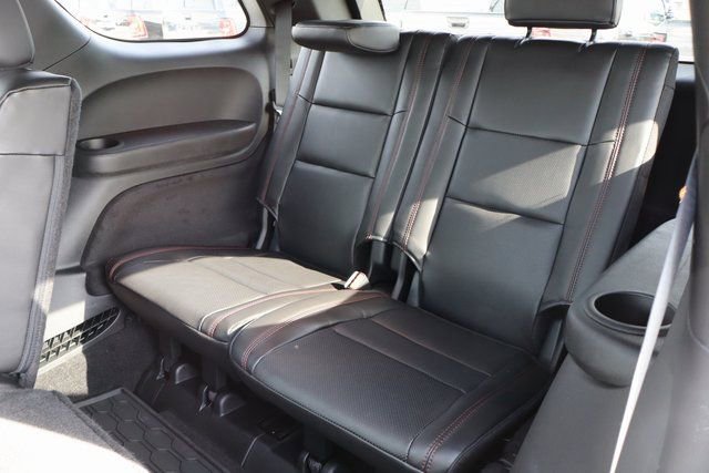 New 2026 Dodge Durango GT w/ Tow 'N Go Package image 42