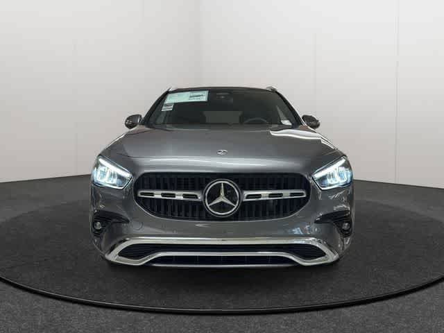 Certified 2026 Mercedes-Benz GLA 250 4MATIC image 2