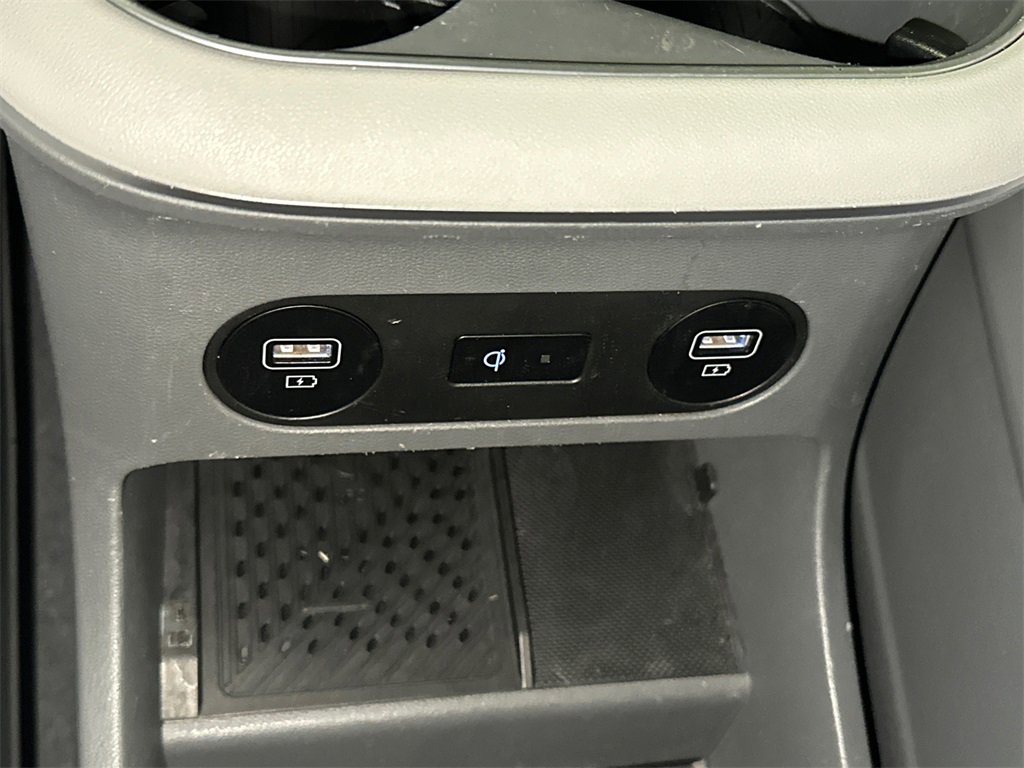 Used 2023 Hyundai Ioniq 5 Limited w/ Cargo Package image 33