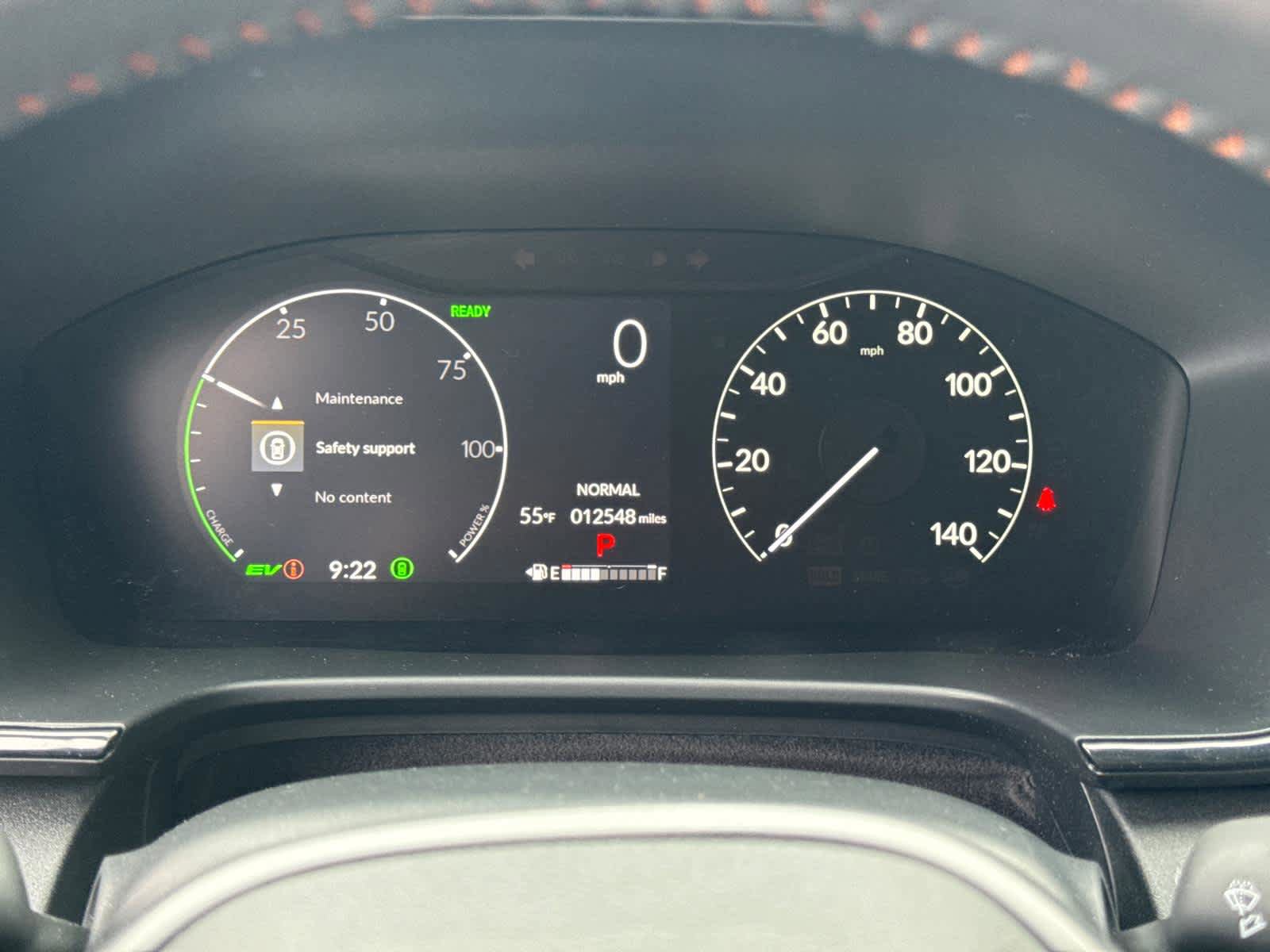 Used 2024 Honda CR-V Sport-L image 19
