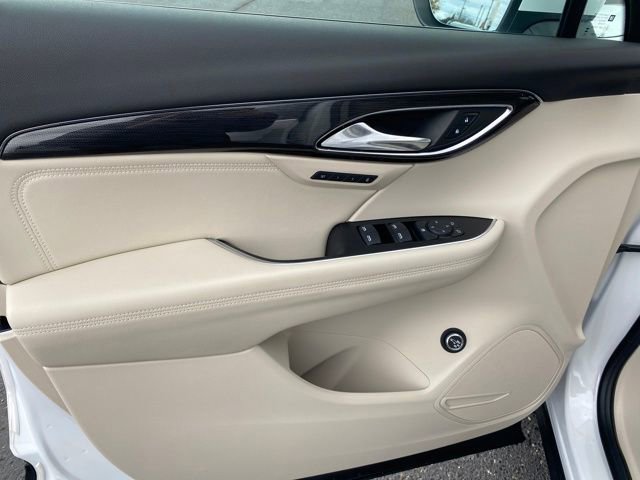 Certified 2023 Buick Envision Essence image 16