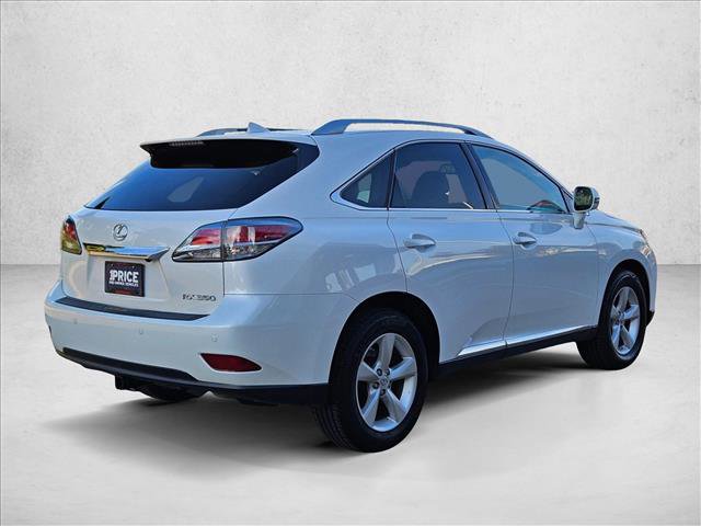 Used 2015 Lexus RX 350 AWD image 5