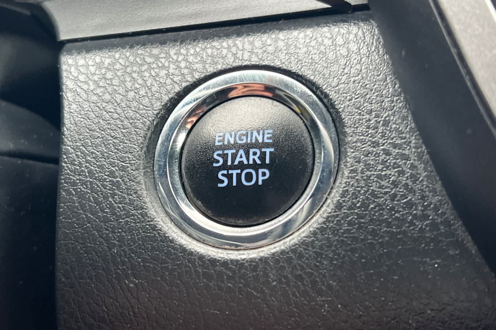 Certified 2020 Toyota Camry TRD FWD image 22