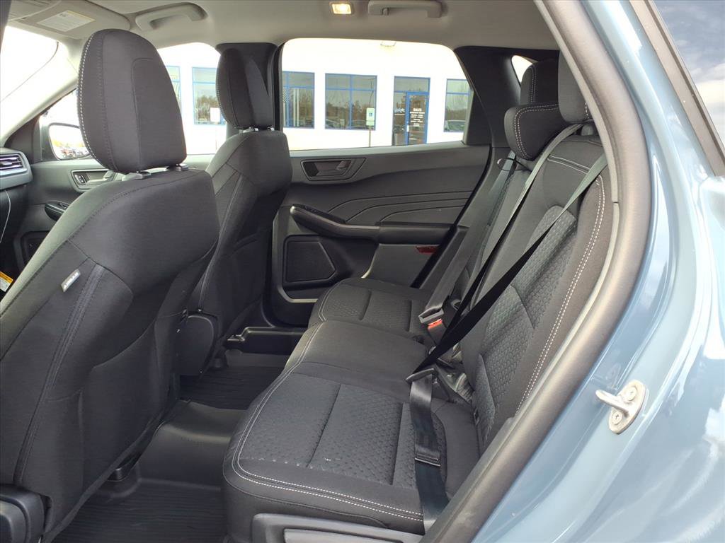 New 2026 Ford Escape Active image 8
