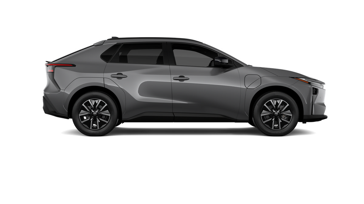 New 2027 Toyota bZ FWD image 12