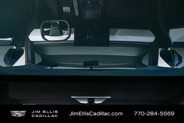 Used 2024 Tesla Cybertruck AWD Crew Cab image 18