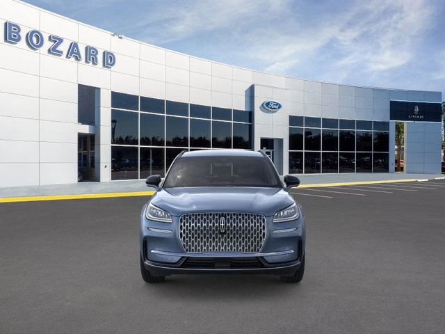 New 2026 Lincoln Corsair Premiere image 6