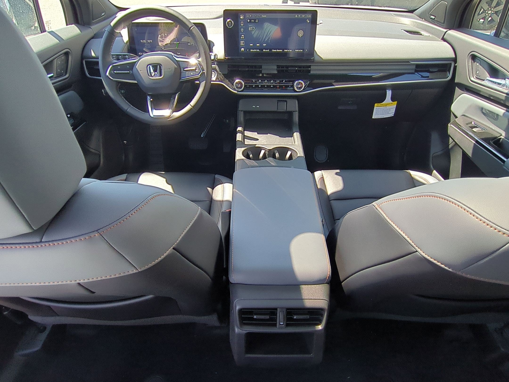 New 2026 Honda Prologue Touring image 18