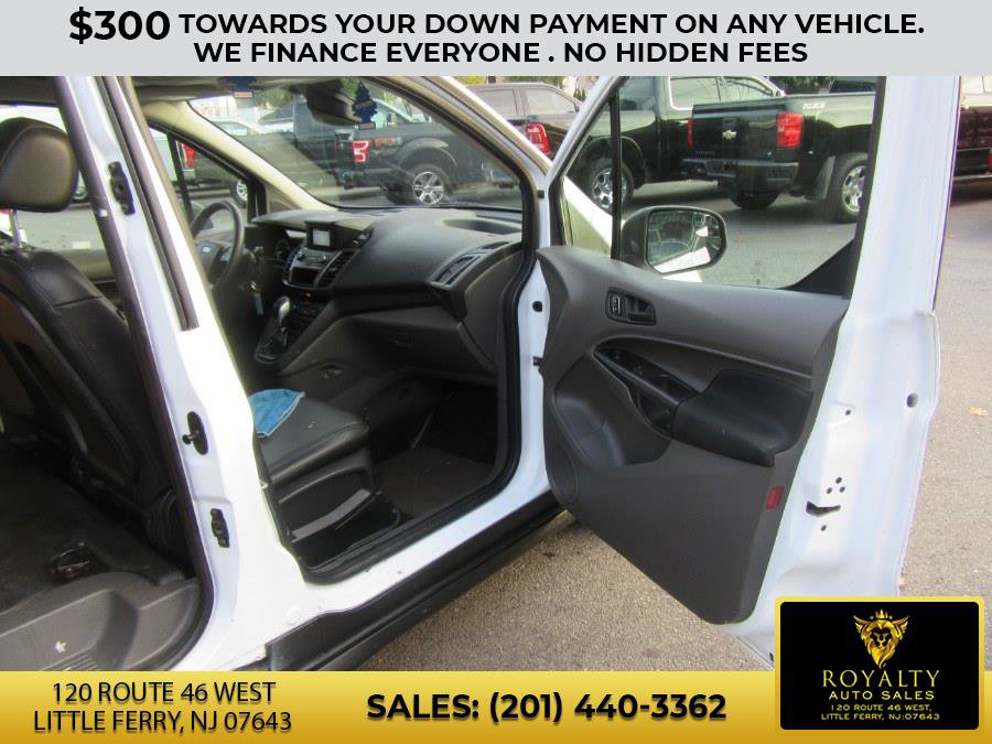 Used 2019 Ford Transit Connect XL image 31