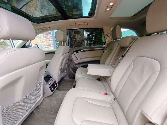 Used 2015 Audi Q7 3.0T Premium Plus w/ Premium Plus Package image 68