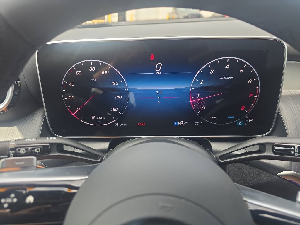 New 2026 Mercedes-Benz GLC 300 4MATIC image 15