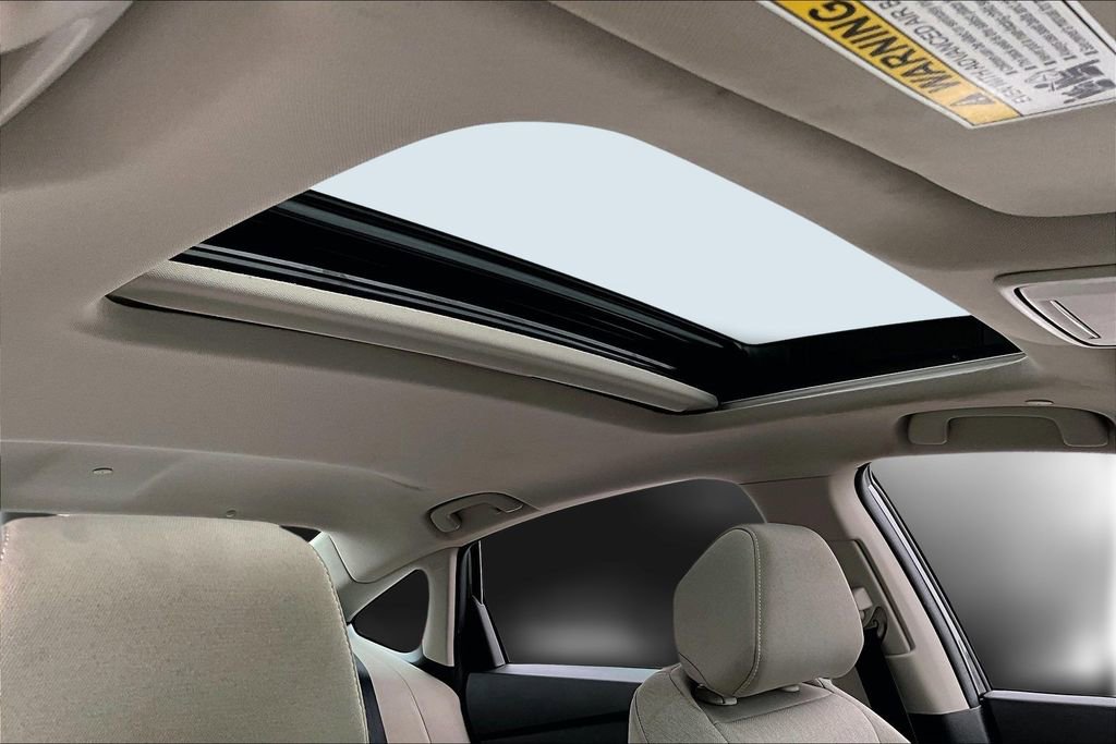 Used 2025 Honda Accord SE image 21