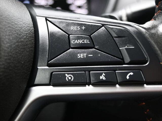 Used 2022 Nissan Altima 2.0 SR image 19