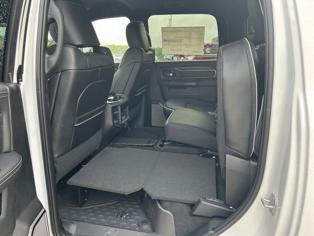 New 2025 RAM 2500 Rebel w/ Rebel Level 2 Equipment Group image 39
