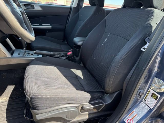 Used 2012 Subaru Forester 2.5X w/ Alloy Wheel Pkg AWD/4WD image 4