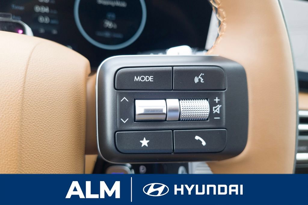 New 2026 Hyundai Palisade Calligraphy image 31