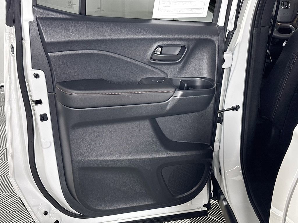 Certified 2026 Honda Ridgeline TrailSport image 15
