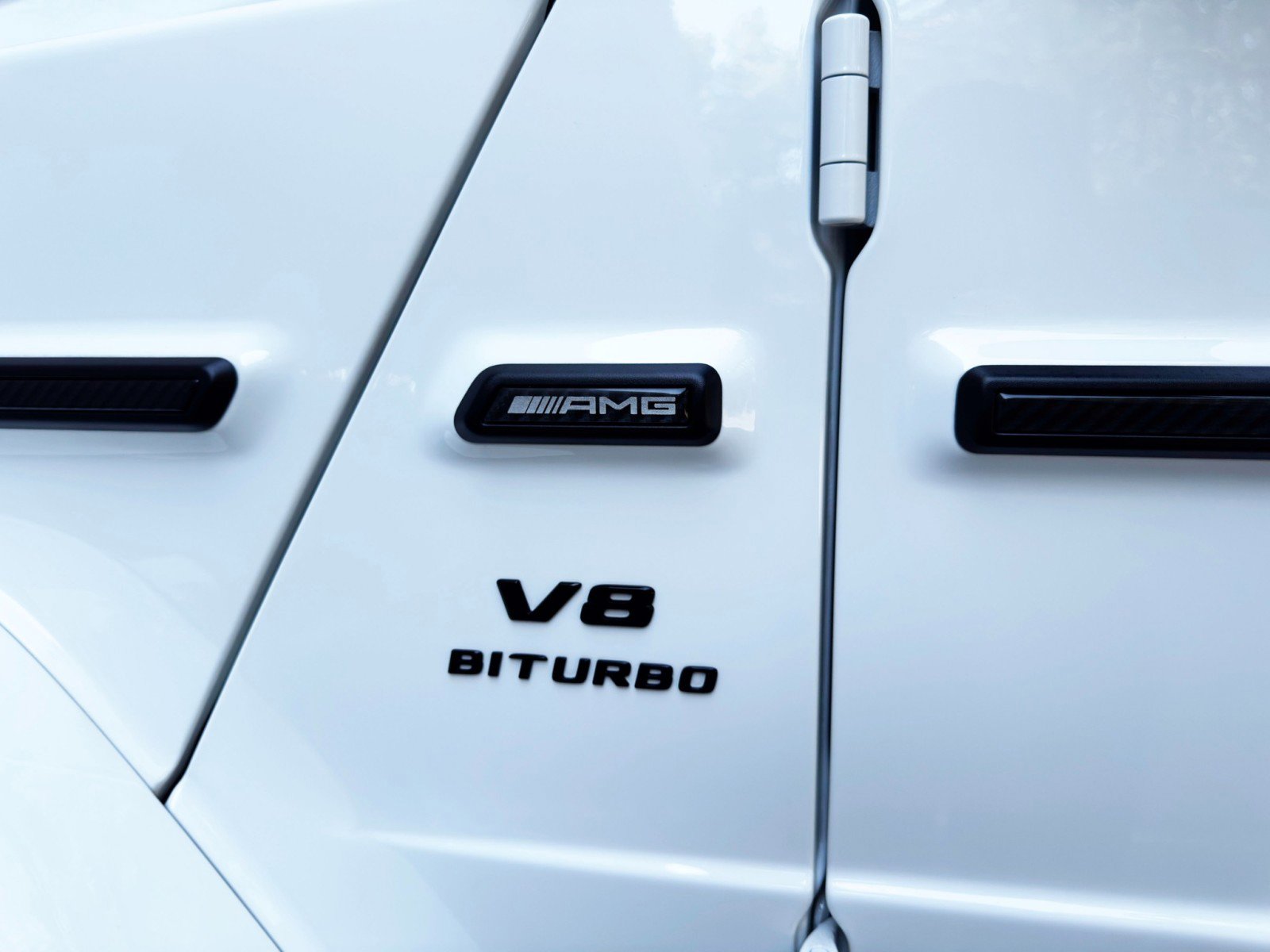 Used 2023 Mercedes-Benz G 63 AMG Squared w/ AMG Night Package Plus image 76