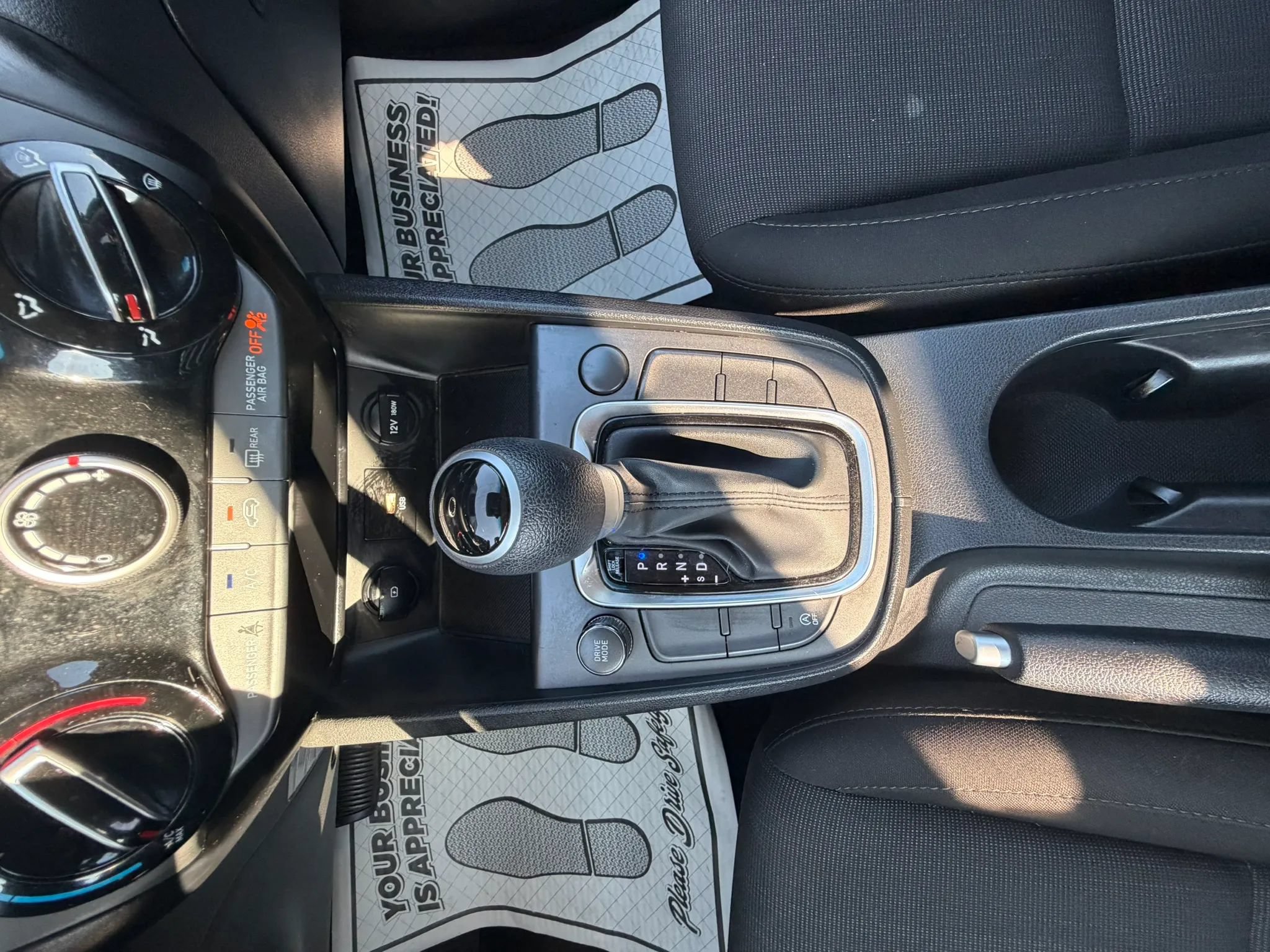 Used 2022 Hyundai Kona SEL w/ Cargo Package FWD image 26