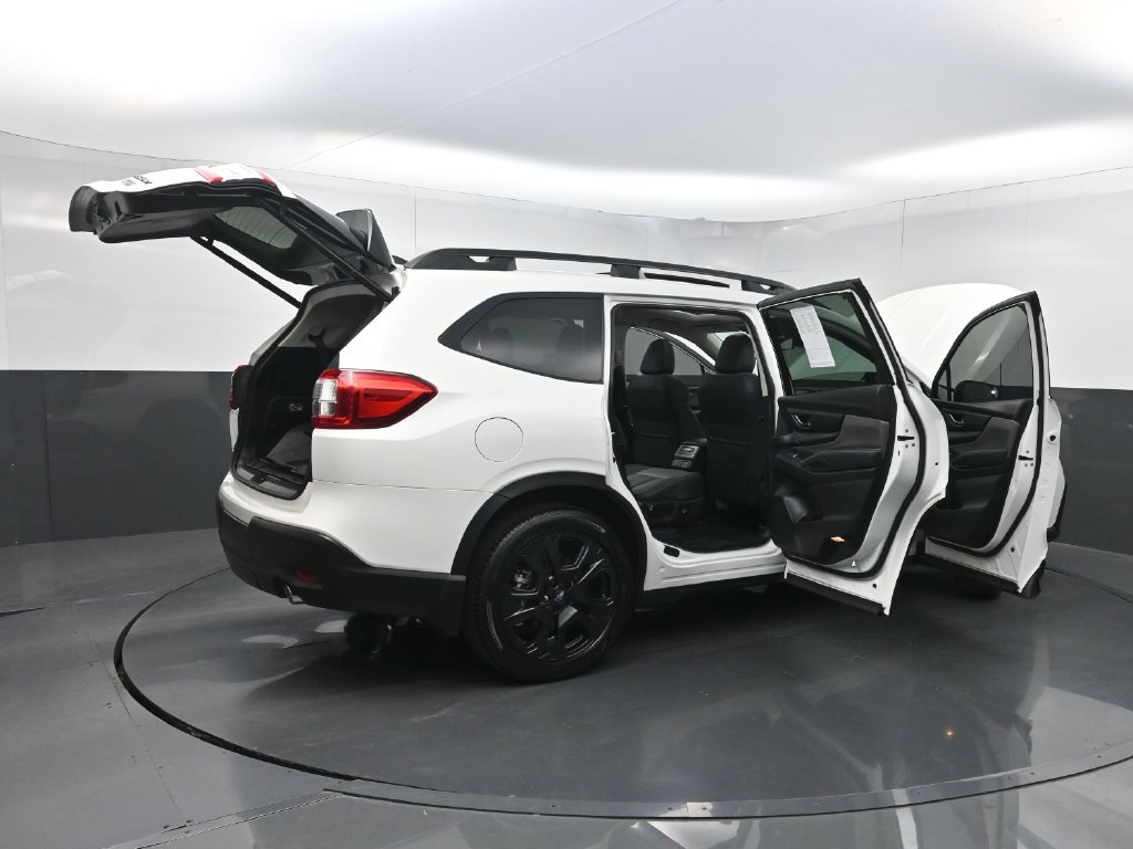 Used 2023 Subaru Ascent Onyx Edition AWD/4WD image 36