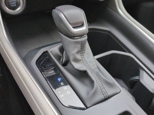 Certified 2025 Toyota Grand Highlander AWD image 16