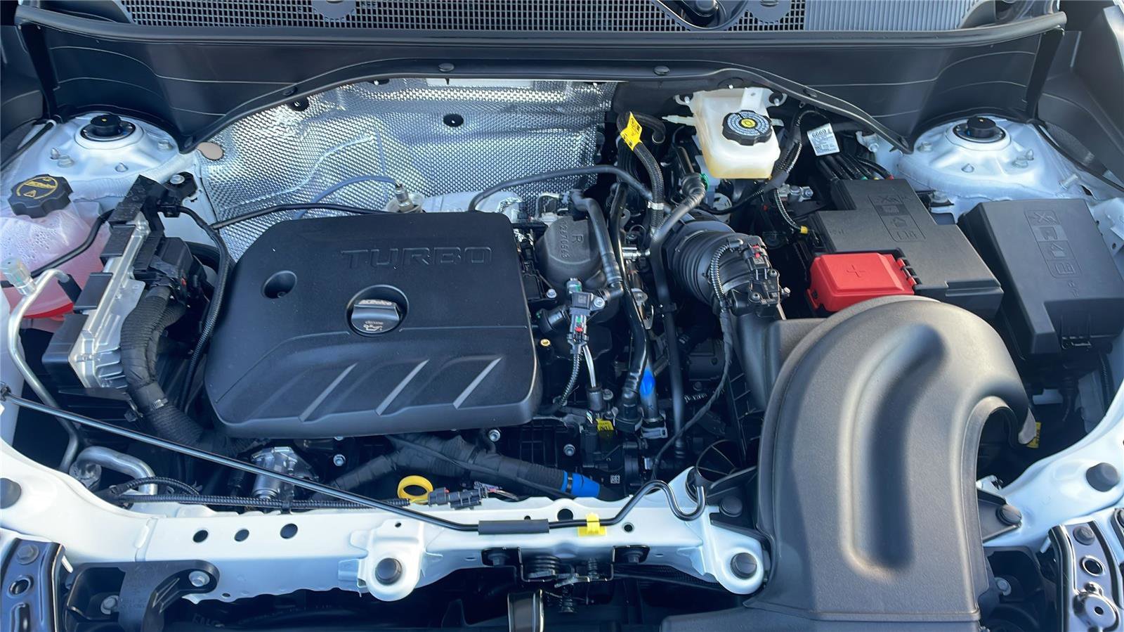 New 2026 Buick Encore GX Preferred w/ Comfort Package image 21