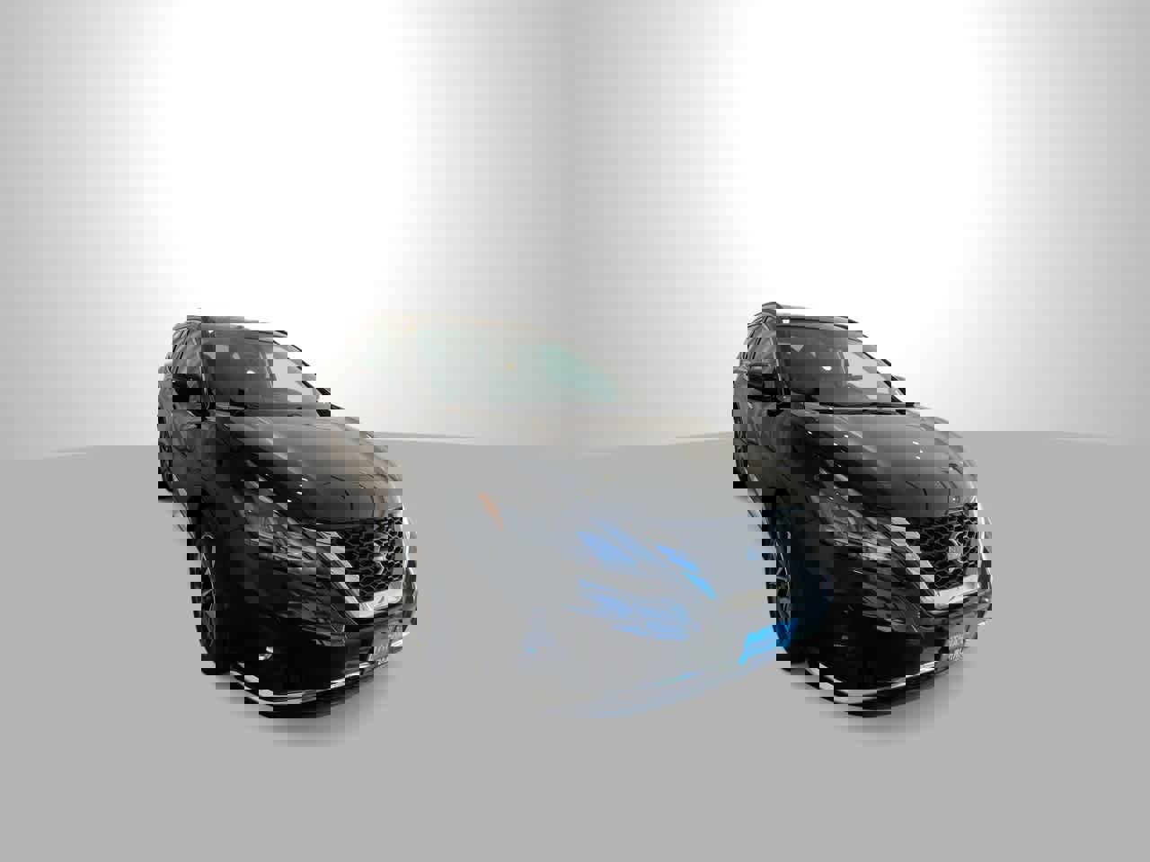 Used 2023 Nissan Murano SV image 2