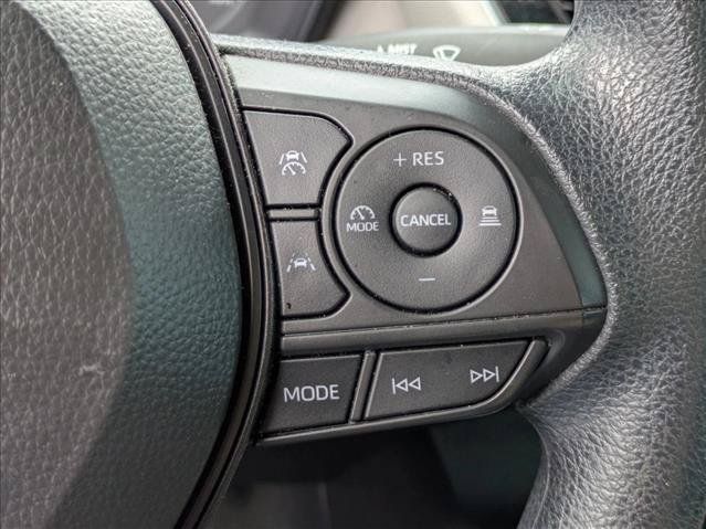 Used 2024 Toyota Corolla LE FWD image 6