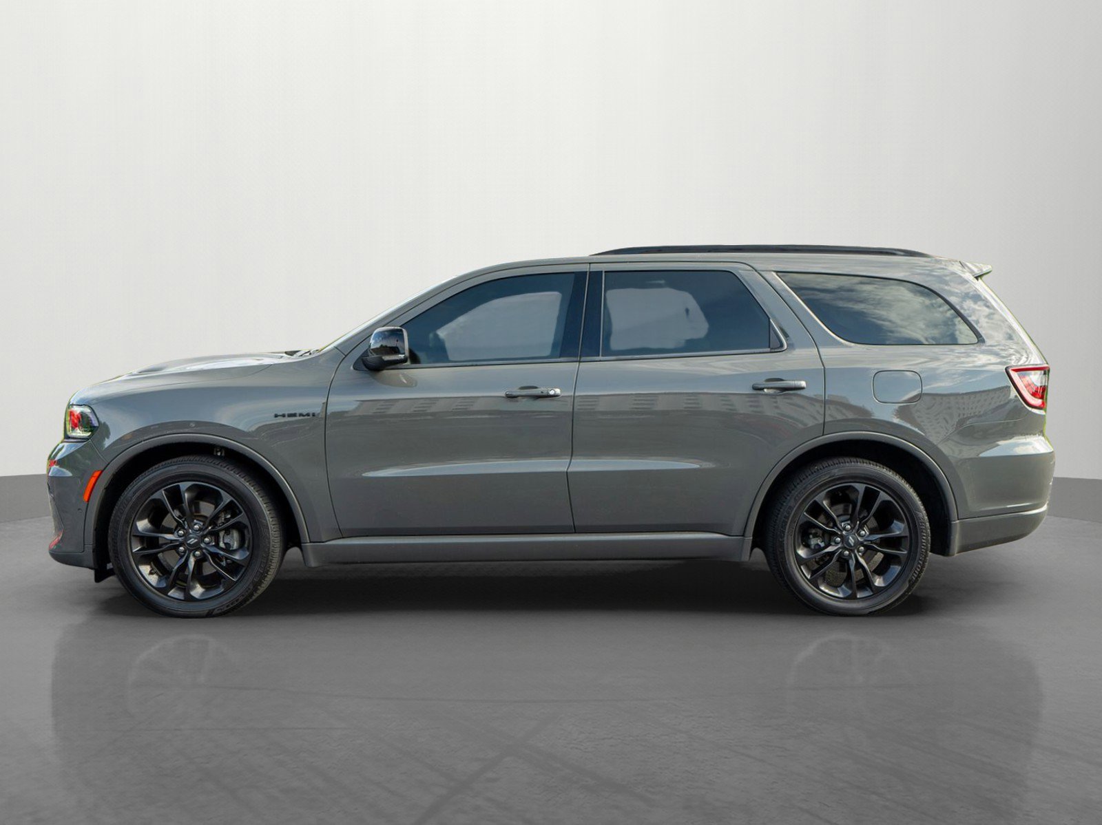 Used 2024 Dodge Durango R/T AWD/4WD image 4