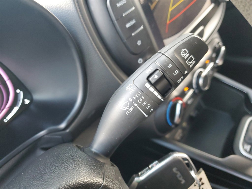 Certified 2024 Kia Soul LX w/ Option Group 015 image 27