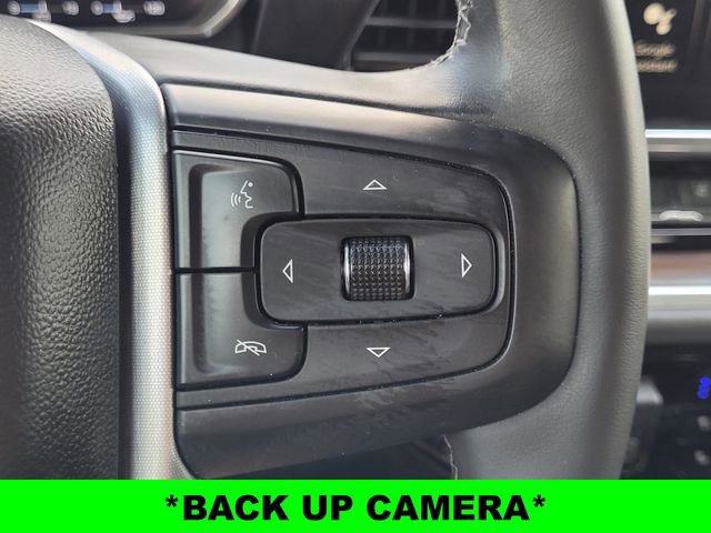 Used 2026 GMC Sierra 3500 SLT w/ SLT Premium Package AWD/4WD image 21